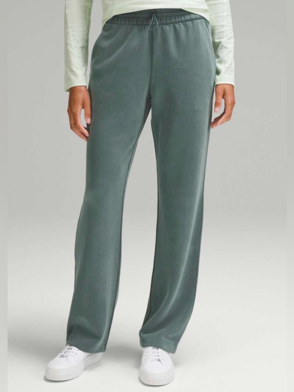 Lululemon Softstreme High-Rise Pant *Full Length